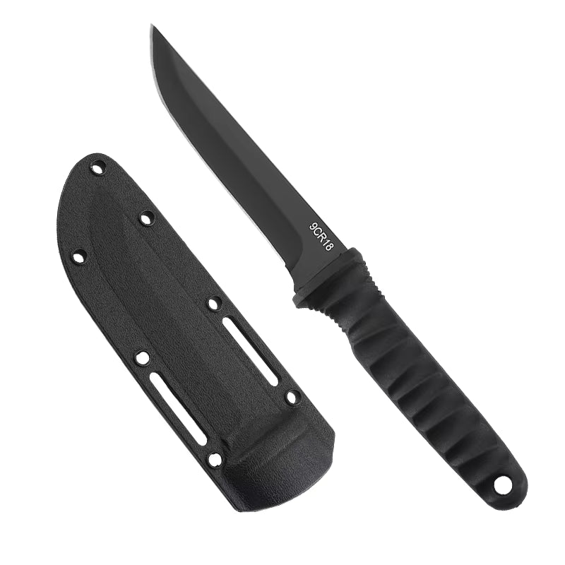 Portable Outdoor Camping Pocket Knife with Sheath